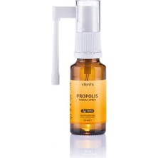 Propolis Bogaz Spreyi, 20 ml