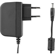 Dymo S0721440 Labelmanager Güç Adaptörü (S0721440), Siyah