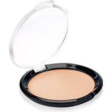 Silky Compact Powder No: 08 Soft Caramel - Ipeksi Sıkıştırılmış Pudra 12 G