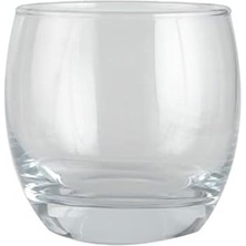 Barrel Viski Bardağı, 3'lü 340 cc