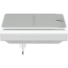 Keenetic Buddy 5 AC1200 Menzil Genişletici Wi-Fi Mesh Repeater Extender Access Point KN-3311