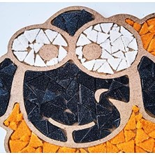 Puzzle Mozaik Etkinlik Seti 14