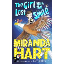 The Girl With The Lost Smile: From Bestselling Author And Beloved Comedian
