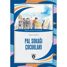 Pal Sokağı Çocukları