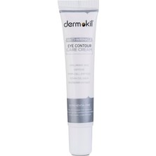 15 ml Kırışıklık Karşıtı Göz Çevresi Bakım Kremi
