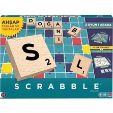 Scrabble Türkçe