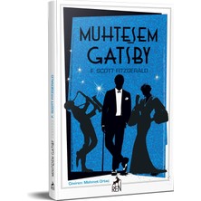 Muhteşem Gatsby