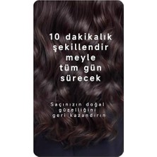 Otomatik Saç Maşası Kalın Su Dalgası 32MM - 30 Saniyede Isınma (Pembe)