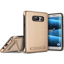 VRS82397 Vrs Galaxy Note Fe Duo Guard Kılıf, Shine Gold