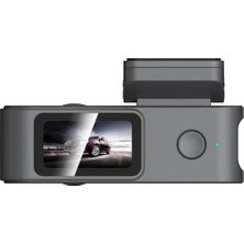 Dahua S5 Pro Araç Içi Kamera, Geniş Açılı Lens, Kompakt Tasarım, Dash Kamera