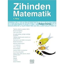 Zihinden Matematik 4