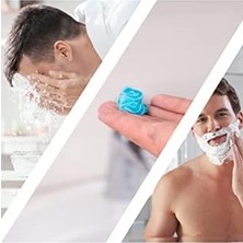Men Anti-Irritation Tıraş Jeli, 200 ml