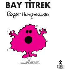 Bay Titrek