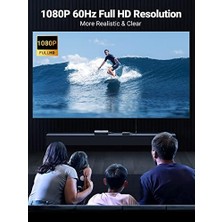 HDMI VGA Kablo Adaptörü 1080P Üzerinde Hdtv Aktif Ses Aktarımı Konverterkabel Pc Laptop Için, Chromebook, Raspberry Pi 40248