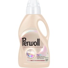 Açık Renkliler Sıvı Çamaşır Detarjanı 1.485 Litre, 1.5l
