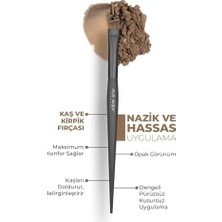 Kaş ve Kirpik Fırçası - Eyebrow Brush