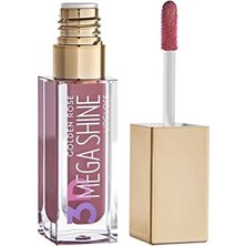 3D Lipgloss No: 106 Dudak Parlatıcısı