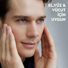 Men Erkek Nemlendirici Bakım Kremi 30 Ml, El, Yüz ve Vücut Nemlendirici Krem, Hızlı Emilir, Yapışkan His Bırakmaz, E Vitamini