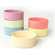 Soft Stackable Çorba Kasesi 14 cm 6 Adet 110/550