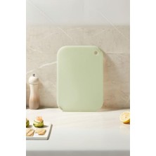 Kesim Panosu 21,5 x 31 cm LSCF46-S, Çok Renkli