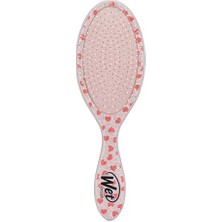 Wet Brush Orijinal Detangler Saç Fırçası, & Minnie  - Ultra Yumuşak Intelliflex Kıllar - Dolaşık Açıcı Fırça Dolaşık Açıcı (Islak Kuru ve Hasarlı Saçlar) - Kadınlar ve Erkekler