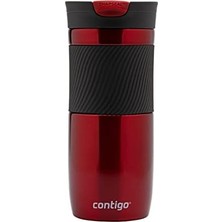 Üniseks Içecek ŞIŞESI,KIRMIZI,470 ML,470 ml