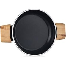 Falez Auris 20 cm Sahan