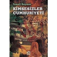 Kimsesizler Cumhuriyeti