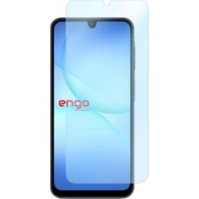 Galaxy A17 5g Ekran Koruyucu 9h Parlak Nano Şeffaf