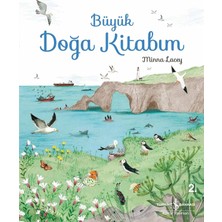 Büyük Doğa Kitabım