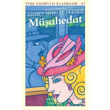 Müşahedat