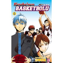 Kuroko’nun Basketbolu 1