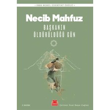 Başkanın Öldürüldüğü Gün