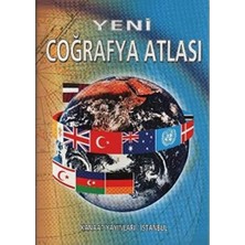 Yeni Coğrafya Atlası