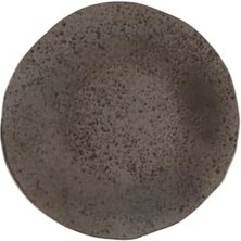 Ironstone 3 Parça Tek Kişilik Yemek Takımı