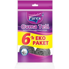 Ovma Teli 6'lı