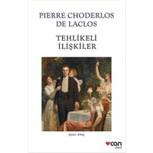 Tehlikeli Ilişkiler