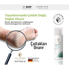 Anti Ideafarma Ayak Bakım Kremi
