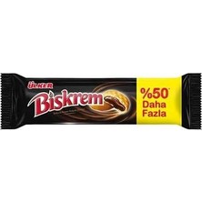 Büyük Boy Rulo Bisküvi, 150 gr