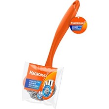 Macromax Saplı Ovma Teli