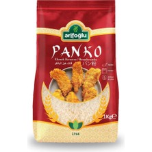 Panko - Ekmek Kırıntısı 1kg