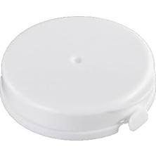 1000 ml Şeffaf Sürahi Süt, Ayran, Su, Limonata, Meşrubat Şişesi 1000 cc Yırtmalı Kapaklı Cam Şişe 6 Adet (6, Beyaz Kilitli Kapak, 1000)