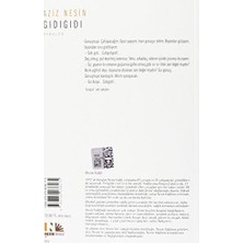 Gıdıgıdı: Nesin Yayınevi