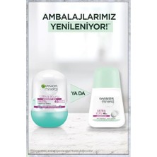 Mineral Ultra Kuru Kadın Roll-On Deodorant 3600541932623