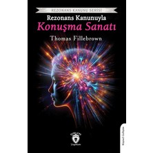 Rezonans Kanunuyla Konuşma Sanatı