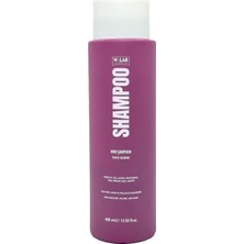Mor Şampuan 400 ml