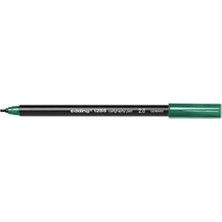 1255 Kaligrafi Kalemi - Çam Yeşili - 1 Kalem - Kaligrafi Ucu 2 mm