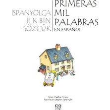 Ispanyolca Ilk Bin Sözcük
