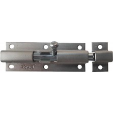 Nacario Mey Ithalat® Klas Sürgü Saten 4 cm