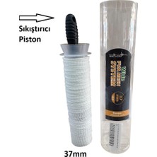 Anchor Pva Mesh 37MM x 5 Metre Suda Eriyen File